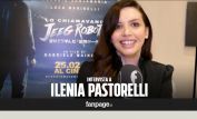 Ilenia Pastorelli