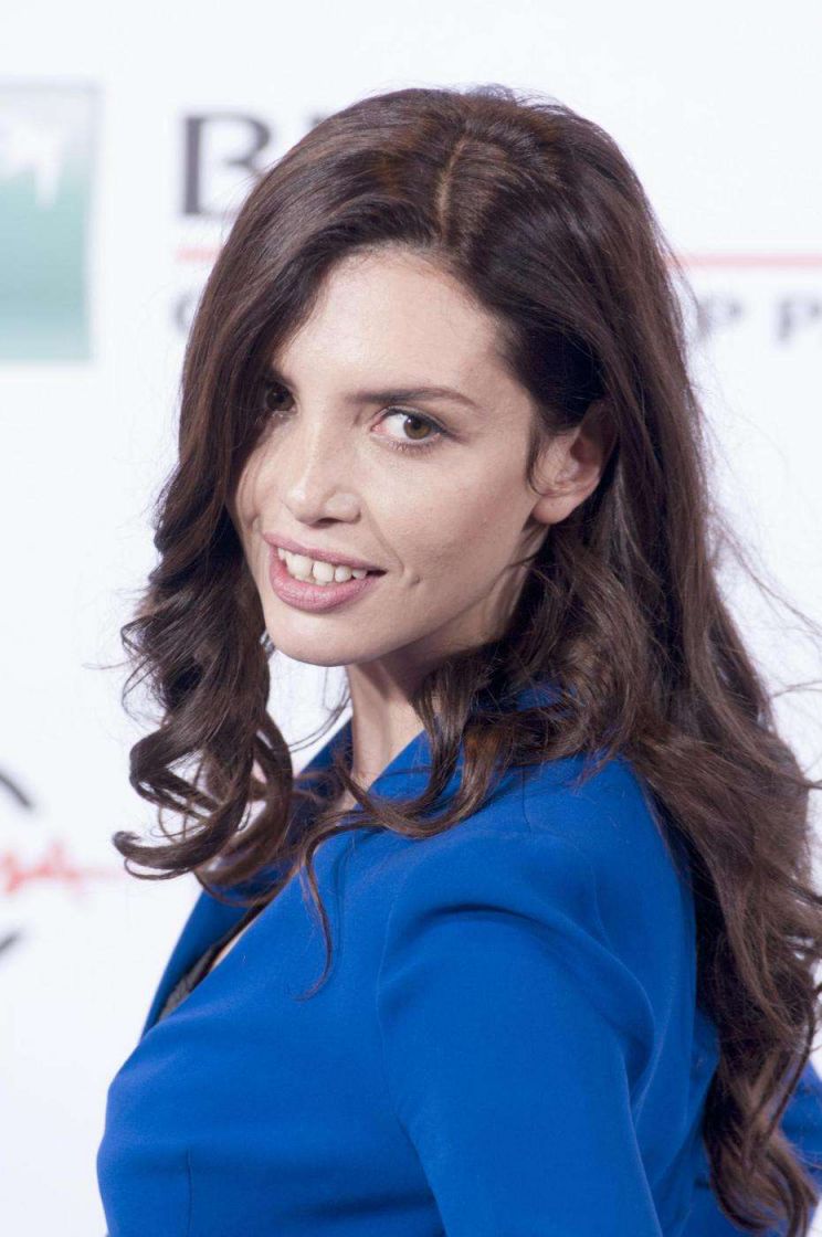 Ilenia Pastorelli