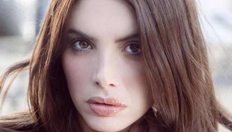 Ilenia Pastorelli