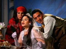 Ilham Shaheen photo