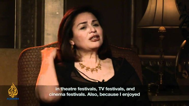 Ilham Shaheen