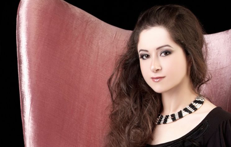 Ilham Shaheen