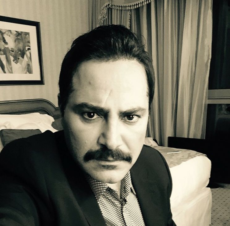 Ilham Shaheen