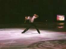 Ilia Kulik photo
