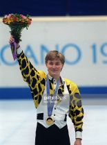 Ilia Kulik