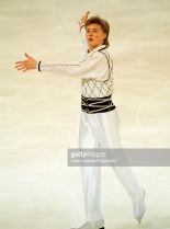 Ilia Kulik
