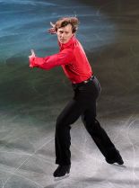 Ilia Kulik