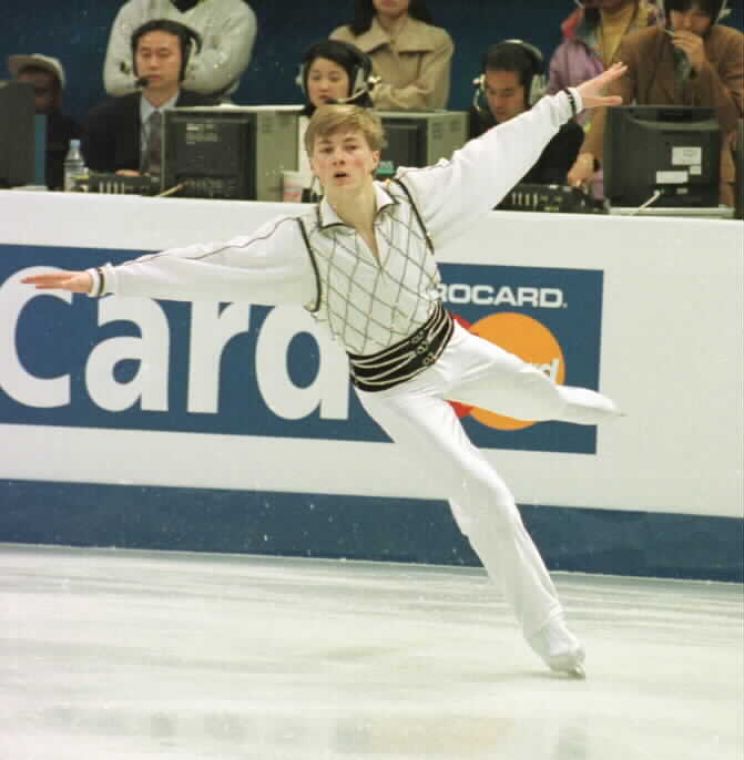 Ilia Kulik