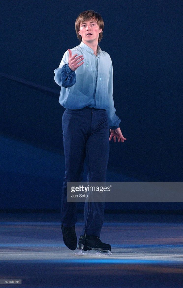 Ilia Kulik
