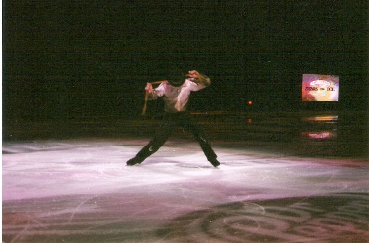 Ilia Kulik