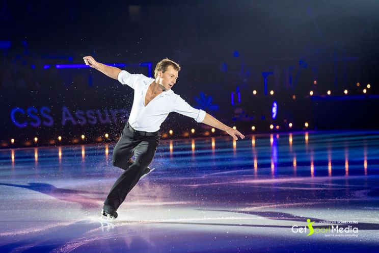 Ilia Kulik