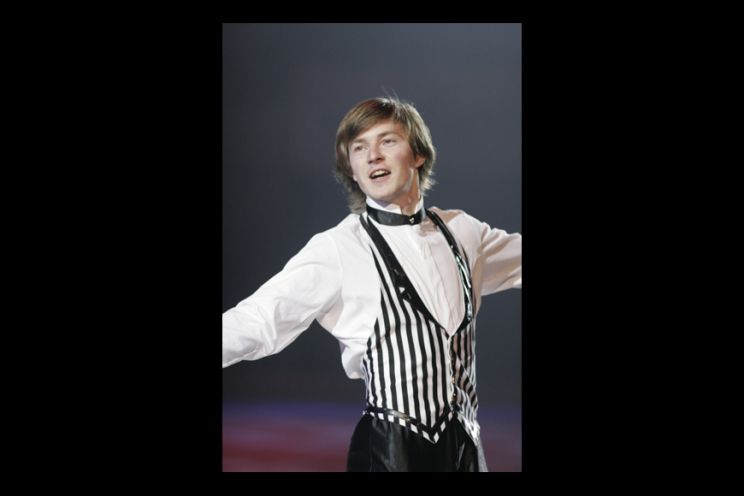 Ilia Kulik