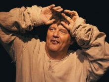 Ilia Volok