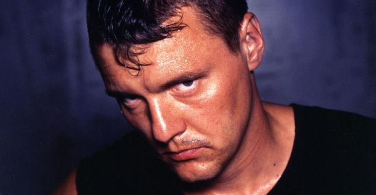 Ilia Volok