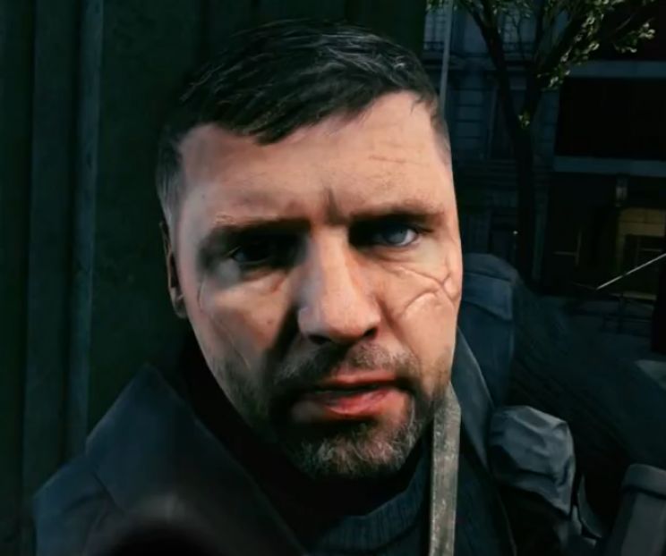 Ilia Volok