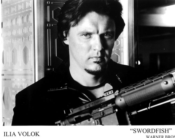 Ilia Volok