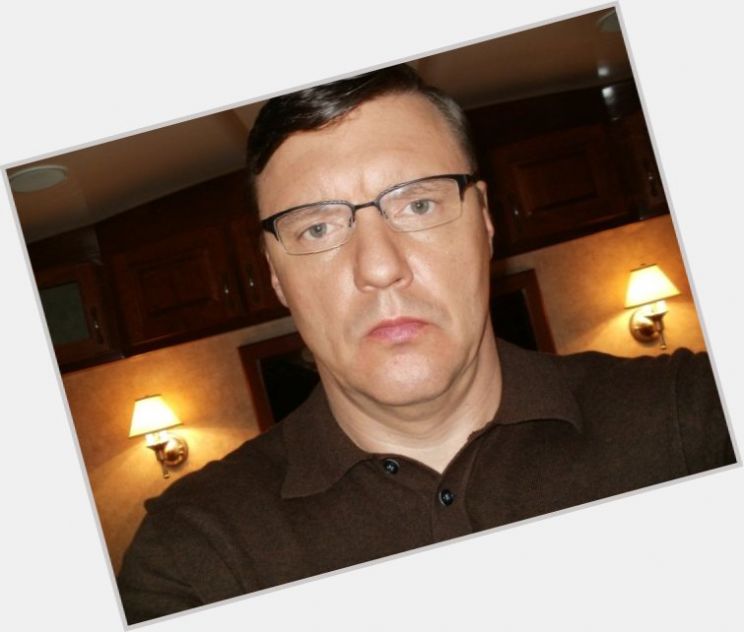 Ilia Volok