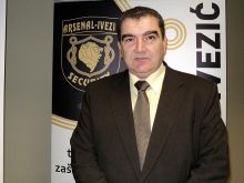 Ilija Ivezic