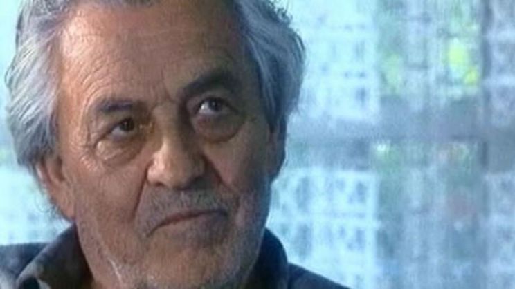Ilija Ivezic