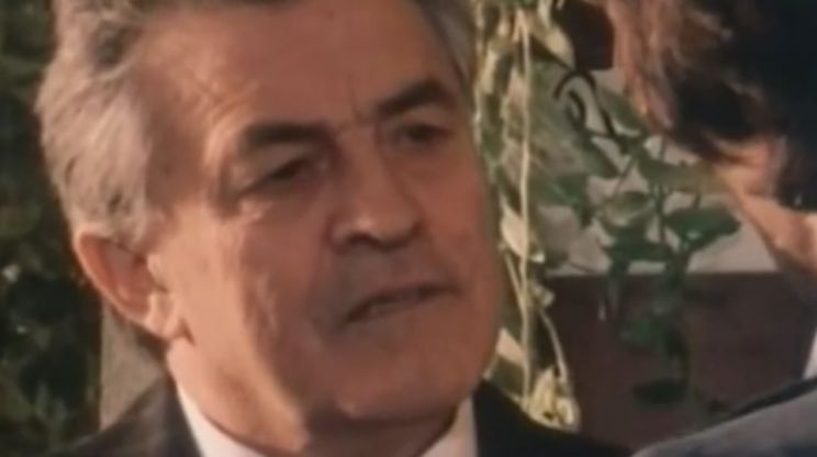 Ilija Ivezic