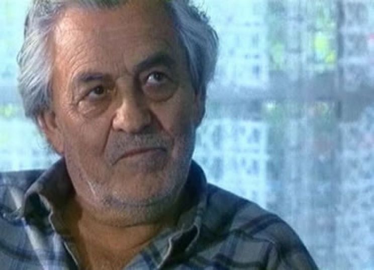 Ilija Ivezic