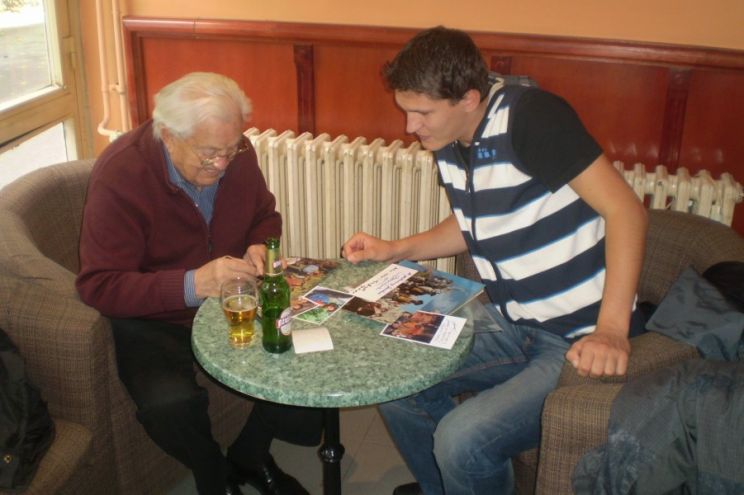 Ilija Ivezic