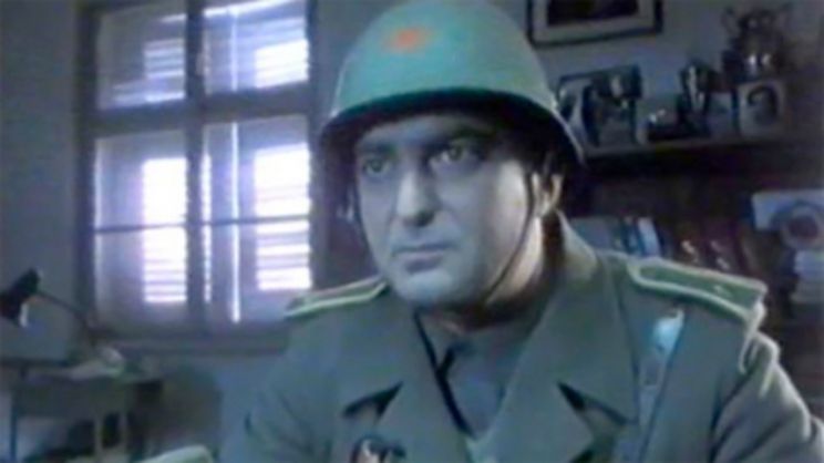 Ilija Ivezic