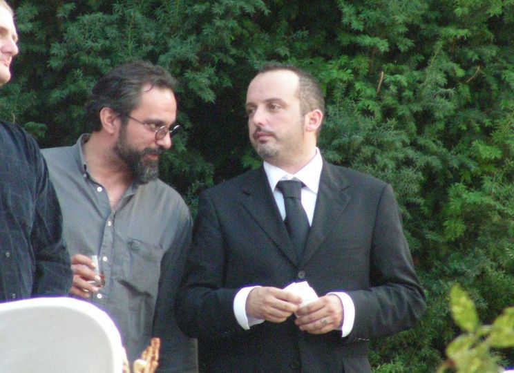 Ilija Ivezic