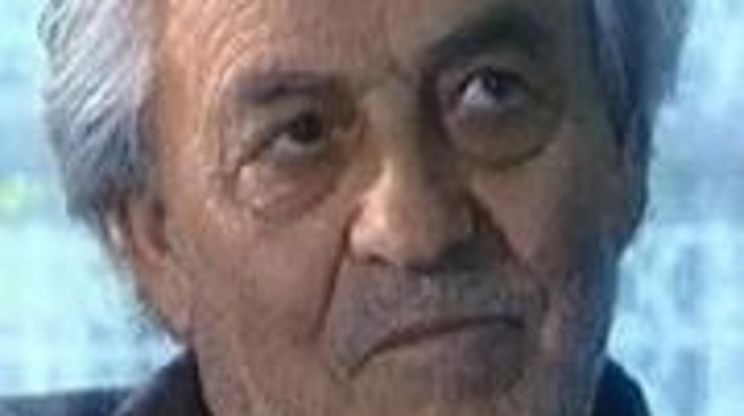 Ilija Ivezic