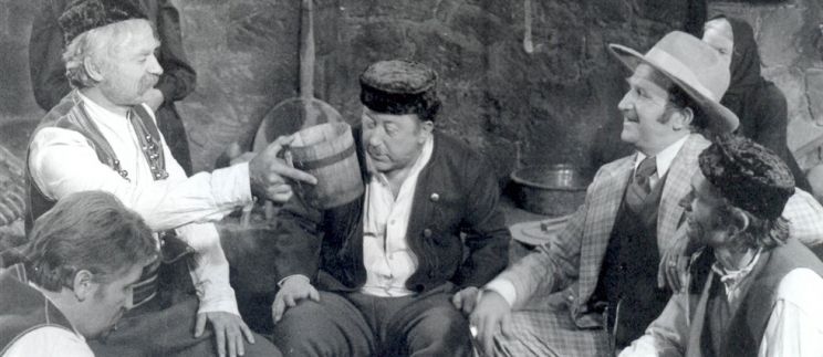 Ilija Ivezic