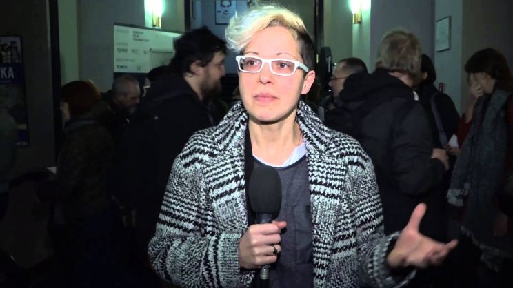 Ilinca Calugareanu