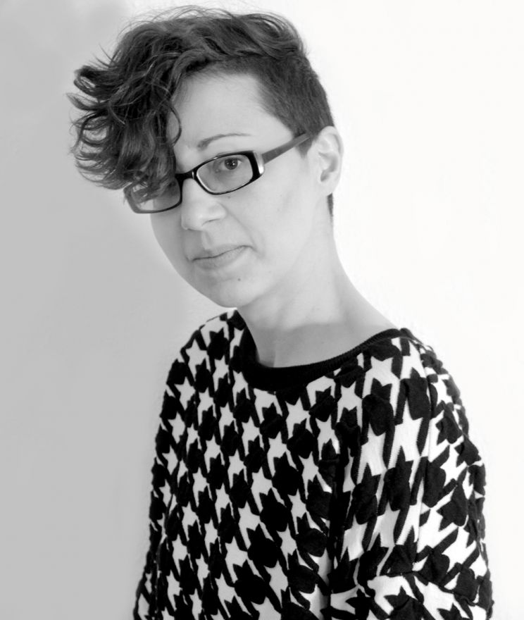 Ilinca Calugareanu