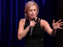 Iliza Shlesinger