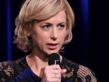 Iliza Shlesinger