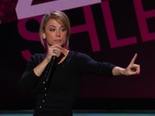 Iliza Shlesinger