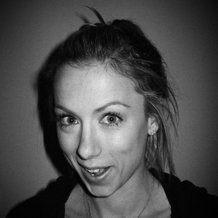 Iliza Shlesinger