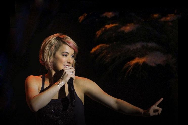 Iliza Shlesinger