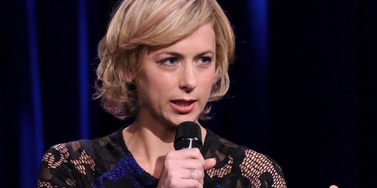 Iliza Shlesinger