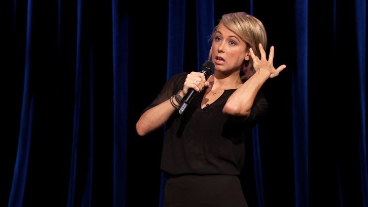 Iliza Shlesinger