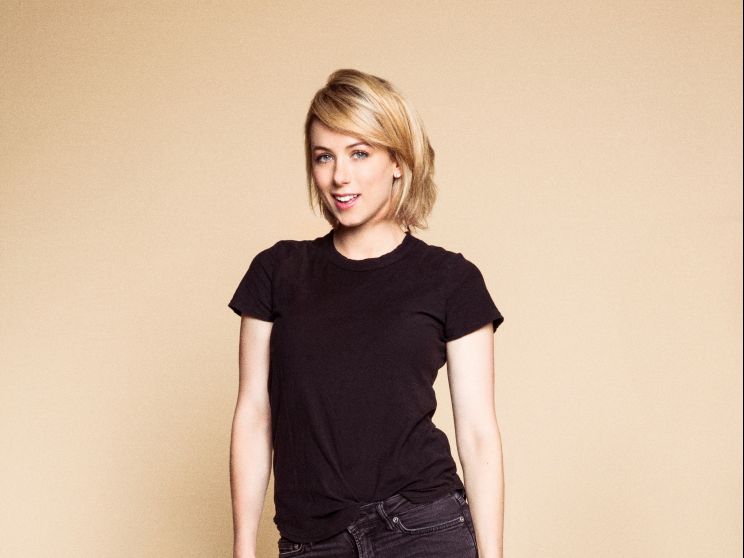 Iliza Shlesinger