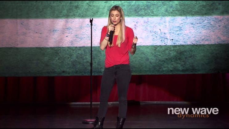 Iliza Shlesinger