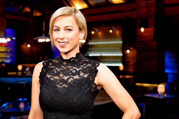 Iliza Shlesinger