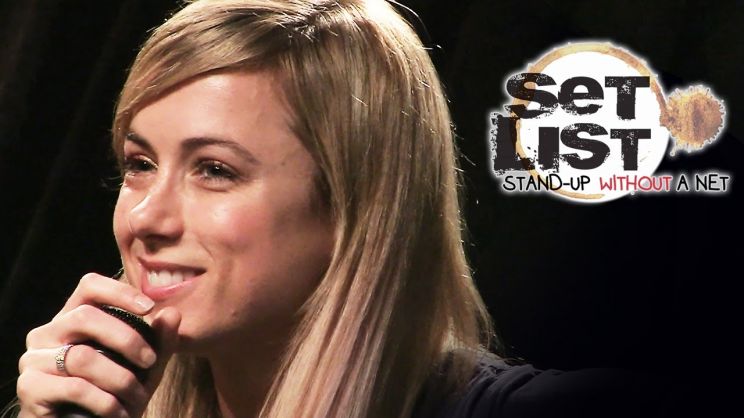 Iliza Shlesinger