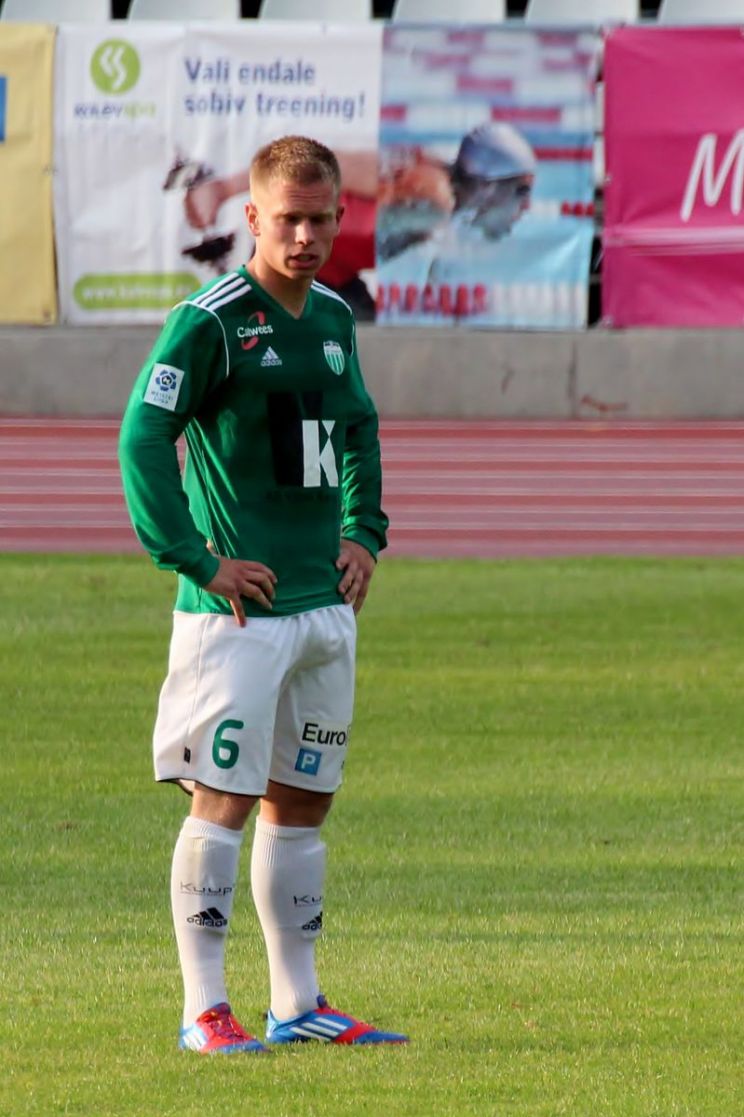 Ilja Rosendahl