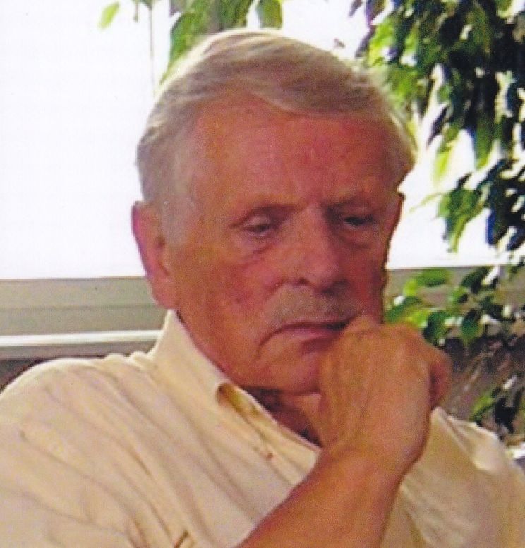 Ilja Rosendahl