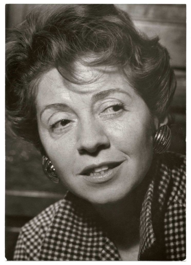 Ilka Grüning