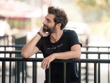 Ilker Kaleli