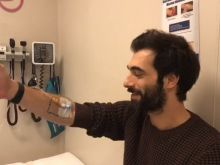 Ilker Kaleli