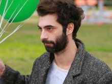 Ilker Kaleli