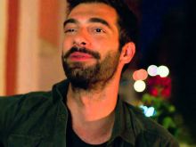 Ilker Kaleli